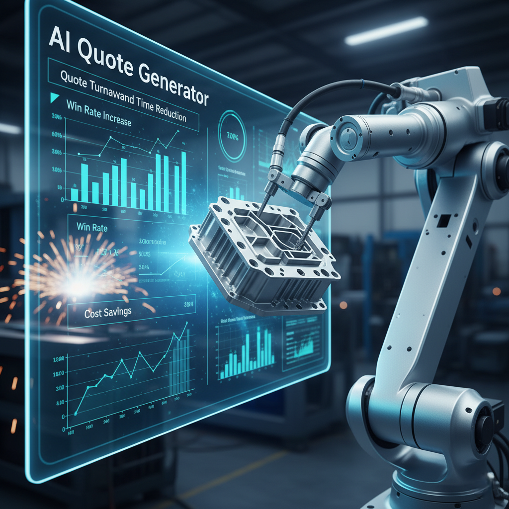 ai manufacturing
