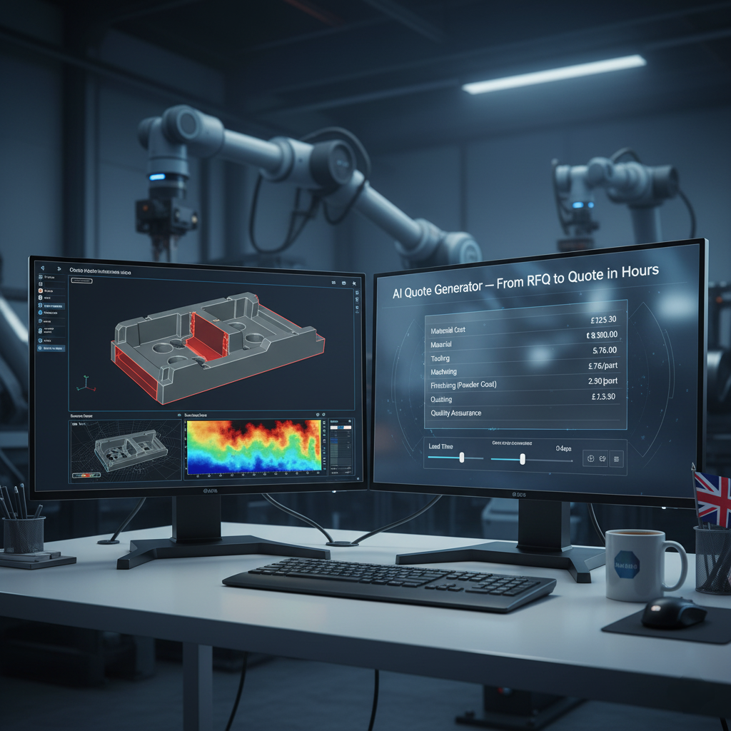 ai powered quote generator